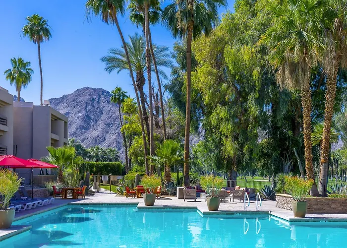 Indian Wells Resort Hotel